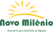 Logo Novo Milnio