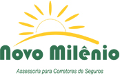 Logo Novo Milnio